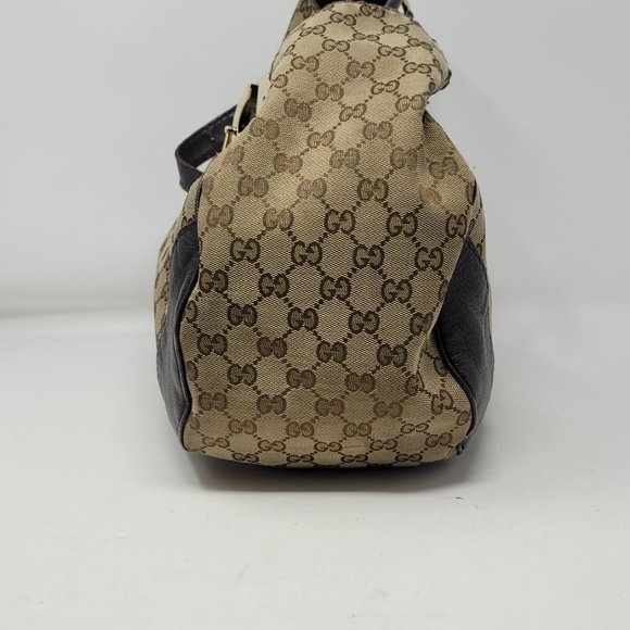 GUCCI G Logo Shoulder Bag - Picture 5 of 13